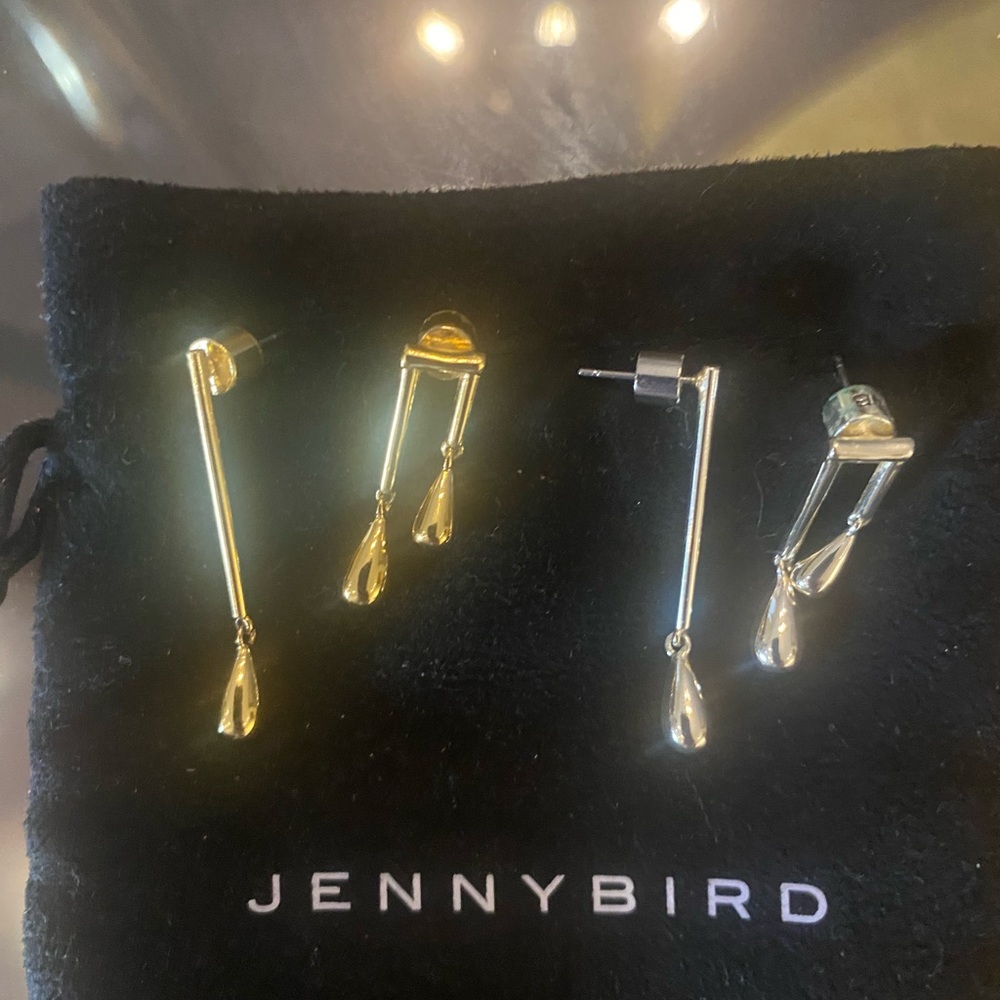Jenny Bird Bundle: Denni Stix